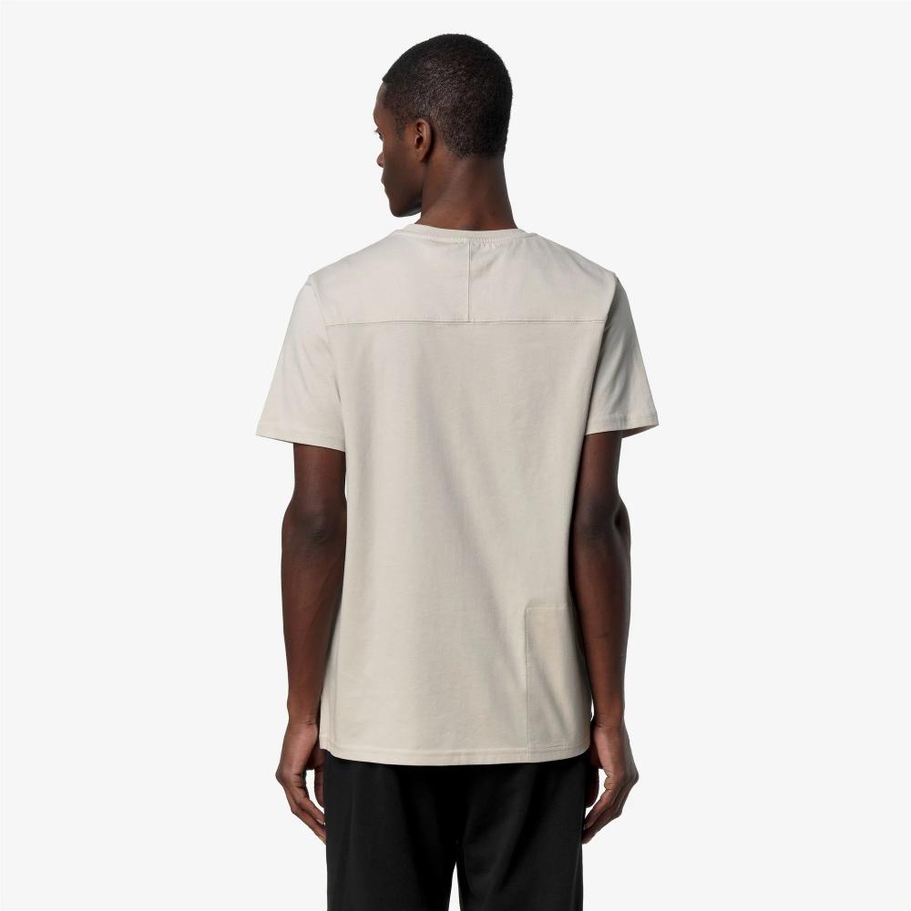 K-Way T-Shirt Leonide