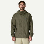 Patagonia Outdoor Everyday Rain Jacket