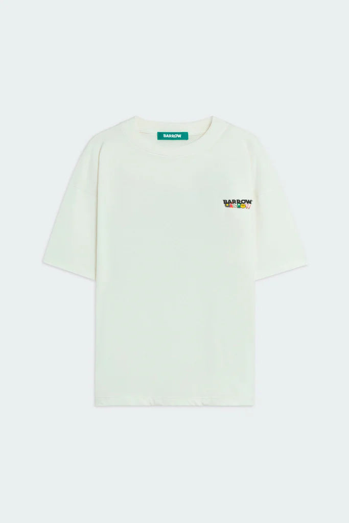 Barrow Jersey T-Shirt