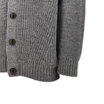 Amaranto Cardigan