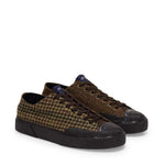 Superga Artifact 2432 Works Wool Patchwork