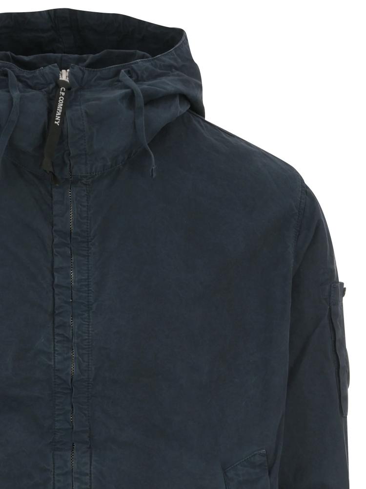 Cp Company Medium Jacket