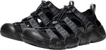 Keen Hyperport H2 Sandali Black Steel Grey