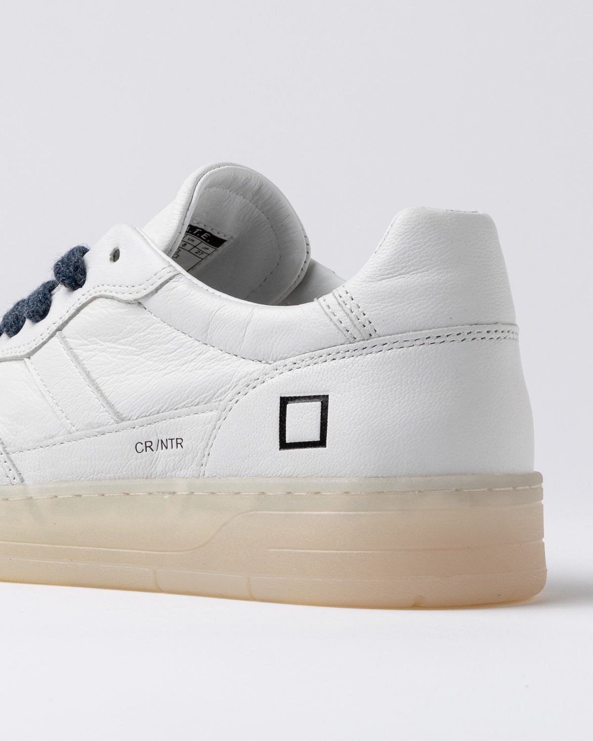 D.A.T.E. Court 2.0 Transparent