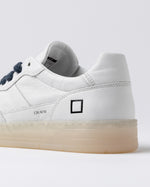 D.A.T.E. Court 2.0 Transparent