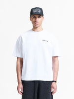 Reternity Designed To Create T-shirt White