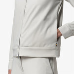 K-Way Felpa Isy Sl Spacer