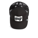 Goorin Bros Black Sheep Trucker