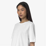 K-Way T-shirt Selune Jersey