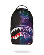 Sprayground Zaino Treehouse Party Dlxsv