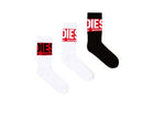 Diesel Three Pack con Logo