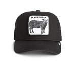 Goorin Bros Black Sheep Trucker