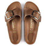 Birkenstock Madrid Big Buckle Narrow Fit