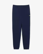 Lacoste Pantaloni con Gamba Tapered