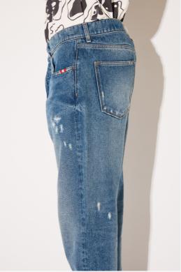 Amish Supplies Jeans Jeremiah New Order