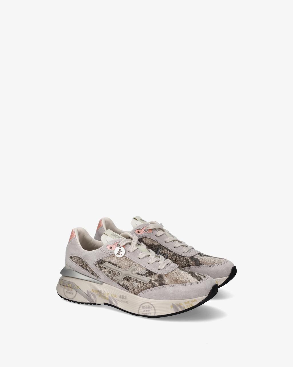 Premiata Moerund 8083