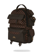 Sprayground Zaino Spec Ops Pixel Emboss