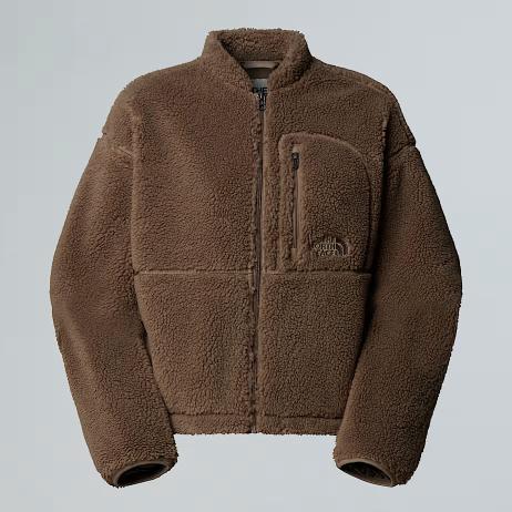 The North Face Extreme Pile