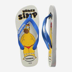Havaianas Simpsons