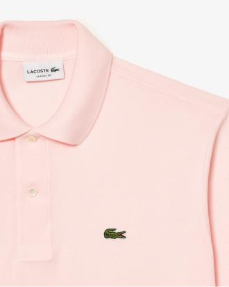 Lacoste Polo Classic Fit