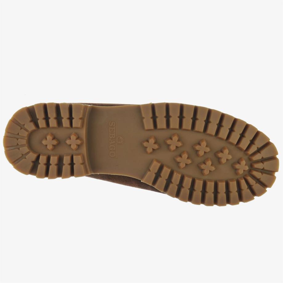 Sebago Ranger Artisan Ox