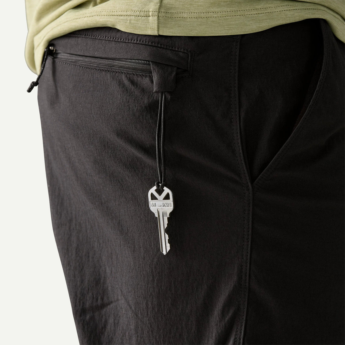 Patagonia Baggies Lights6"