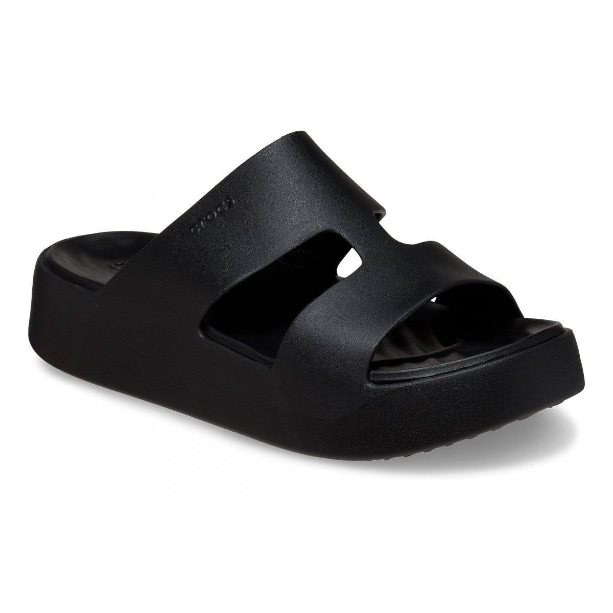 Crocs Getaway Platform H-Strap W