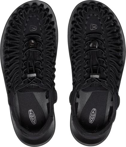 Keen Uneek Sandali Black