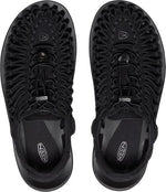 Keen Uneek Sandali Black