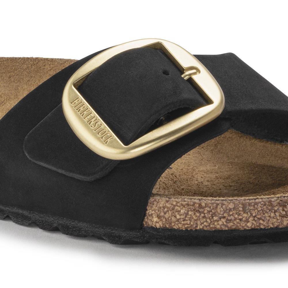 Birkenstock Madrid Big Buckle Narrow Fit