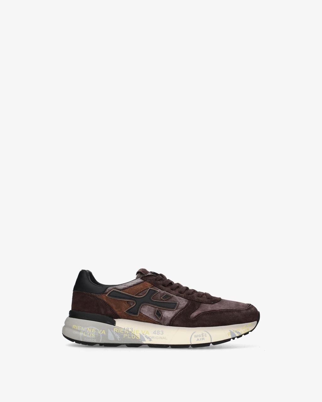 Premiata Mick 8434