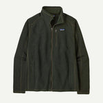 Patagonia Men's Better Sweater™ Fleece Jacket Old Growth Green