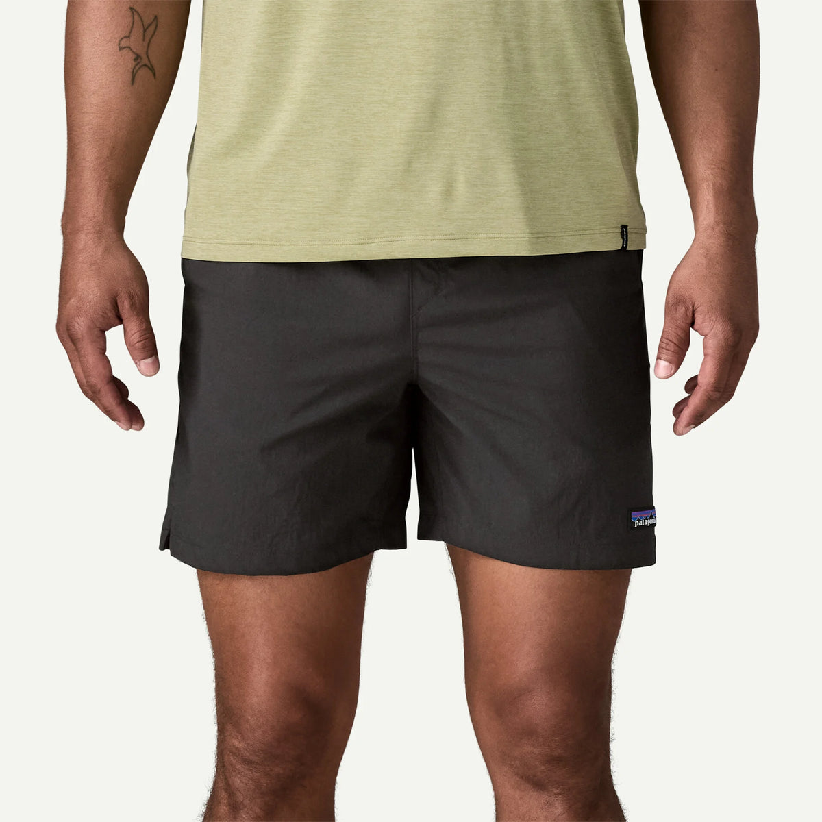 Patagonia Baggies Lights6"