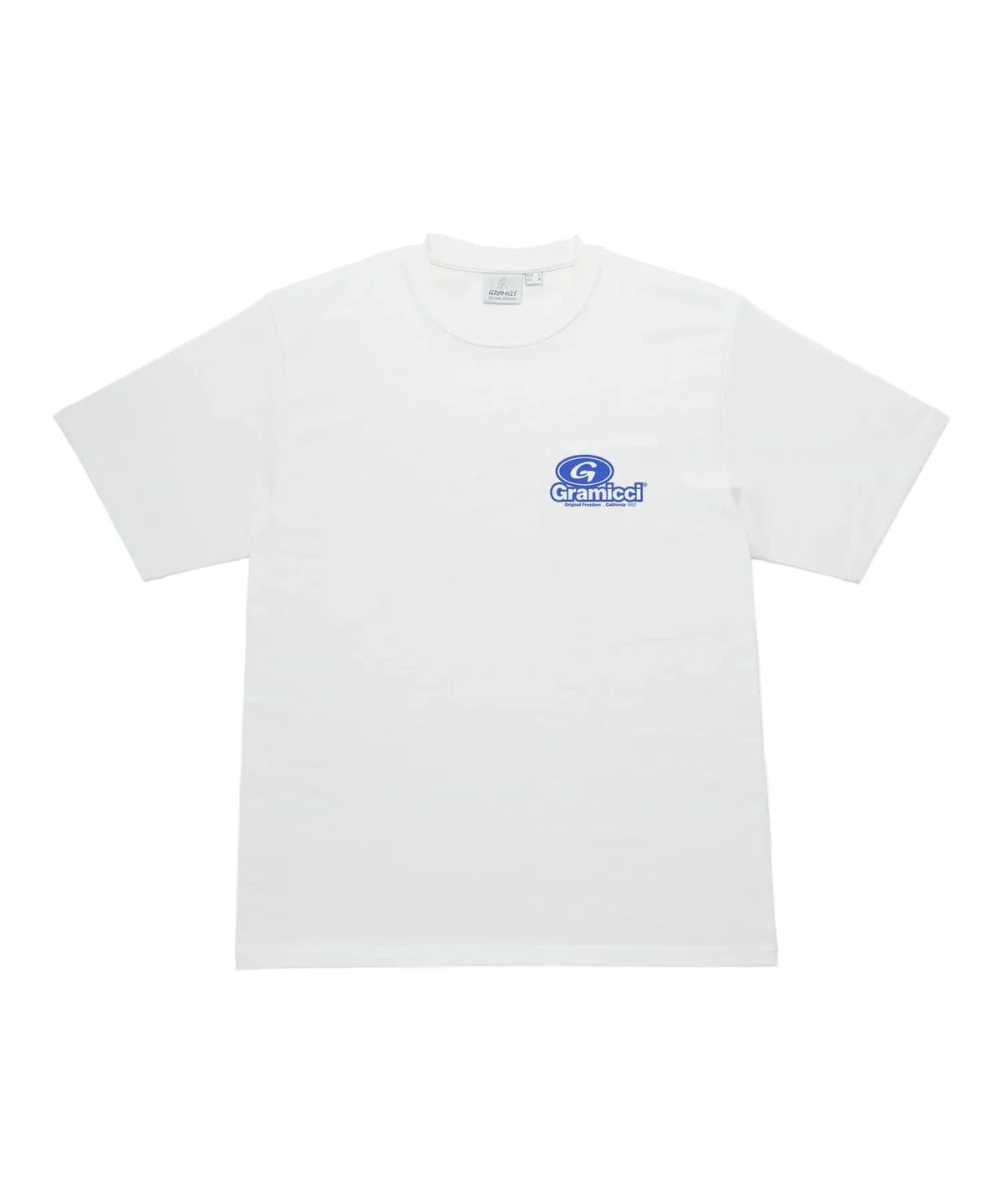 Gramicci 82 Tee White