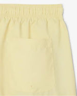 Lacoste Costume da Bagno Lunghezza Media