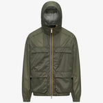 K-Way Giacca Clad Extra Light