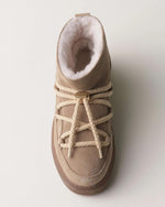 Inuikii Classic Low Beige
