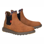 Hey Dude Branson Classic Cognac