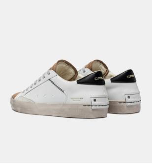 Crime London Distressed 2.0 Day Zero