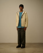 Cp Company D.D. Shell Goggle Down Jacket