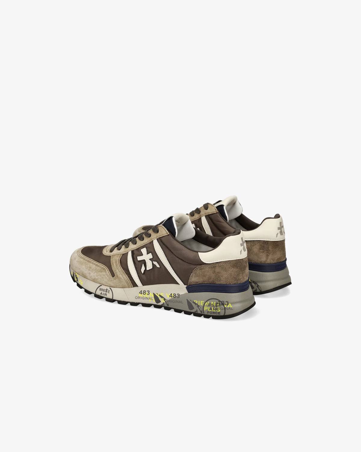 Premiata Lander 7704