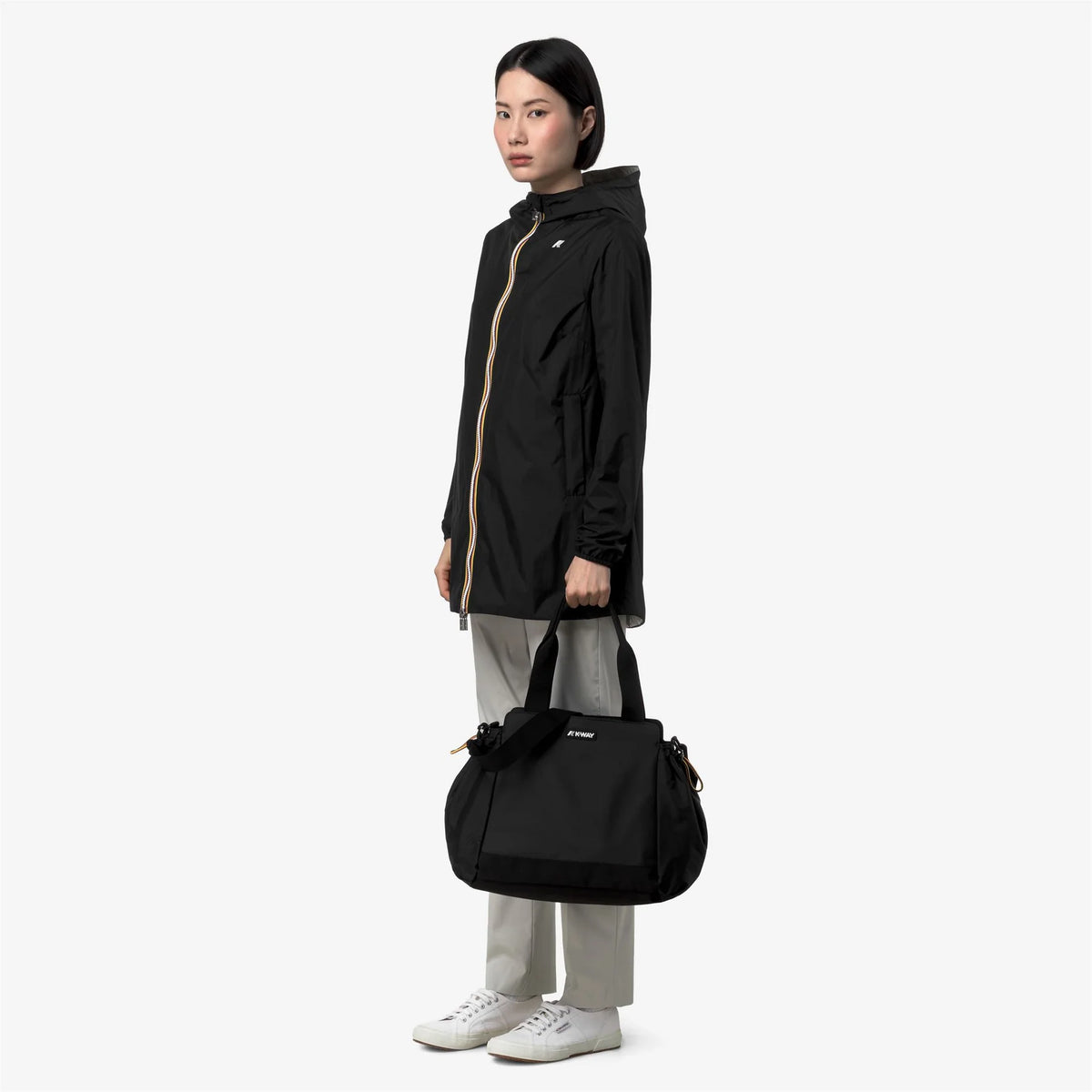 K-Way Shopping Bag Aisy