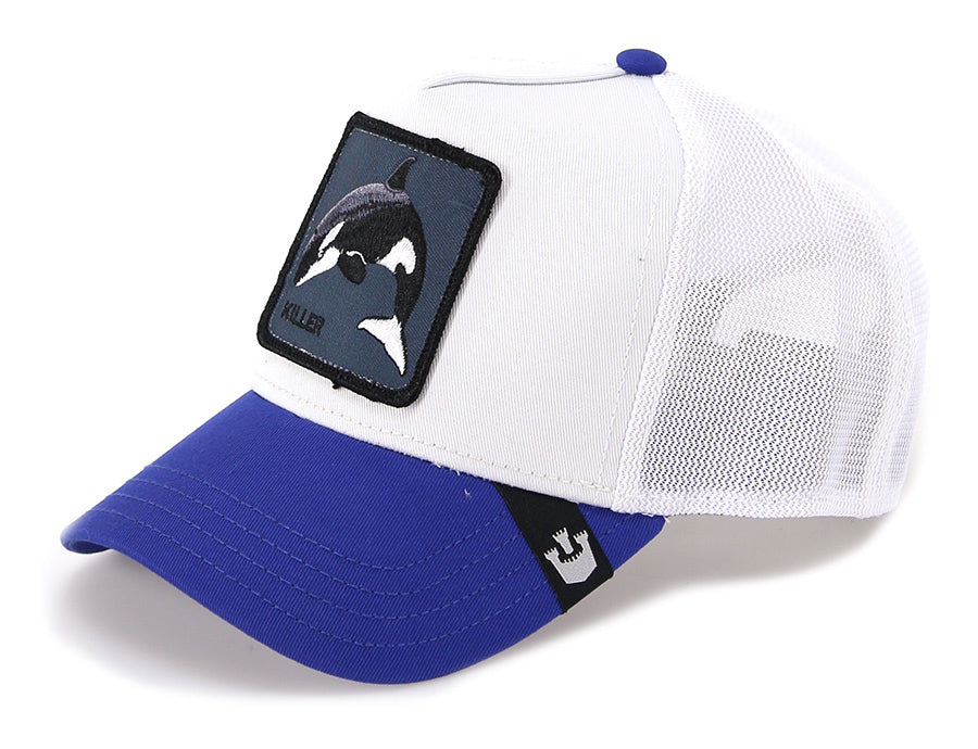 Goorin Bros Cappello Whale