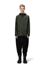 Rains Jacket