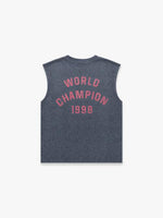 Reternity T-shirt World Champion Tanktop