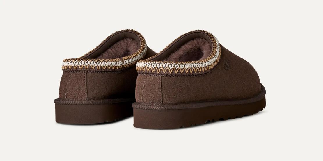 Ugg Uomo Tasman II Dusted Cocoa