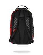 Sprayground Zaino Bugs Curtain Reveal Dlxsv