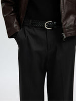 Selected Pantalone Linea Morbida