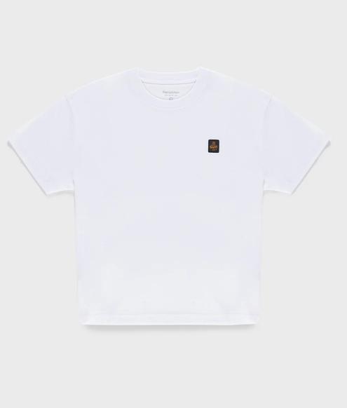 Refrigiwear Dublin T-shirt