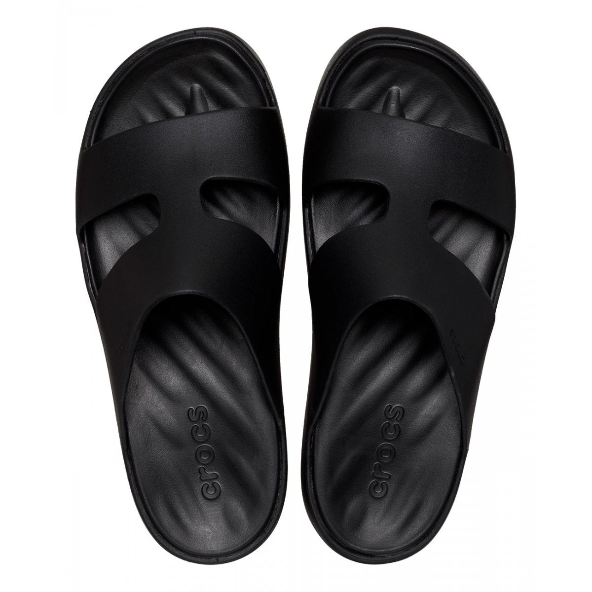 Crocs Getaway Platform H-Strap W